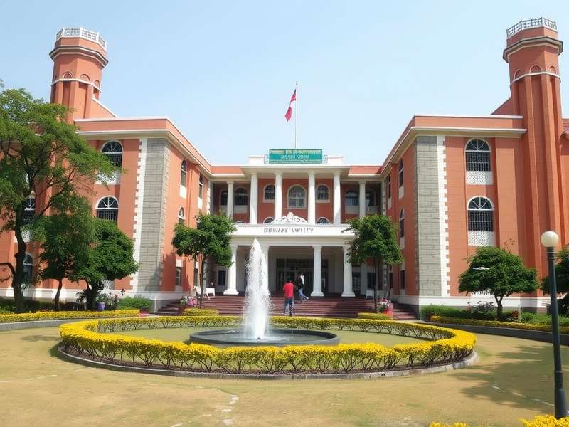 Doctoral Research Programs